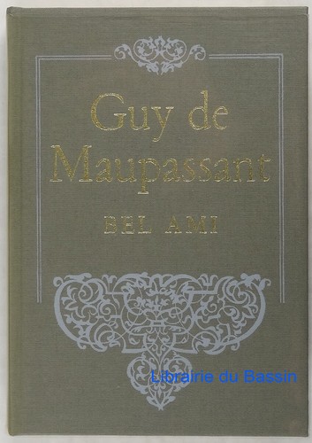 Bel ami guy - bel,