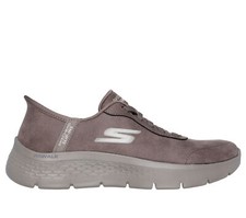 Skechers Chaussures Femme Go