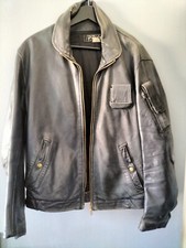 Blouson pilote armée air - blouson,