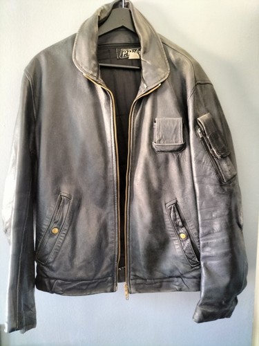 Blouson pilote armée air - blouson, de