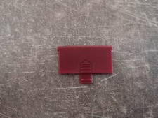 Cache pile Nintendo game & watch Mario Bros