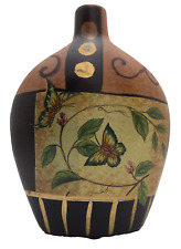 Bouteille en céramique