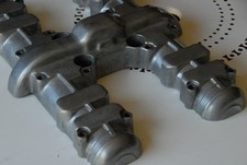 kawasaki 900 Z1 couvercle arbres a cames