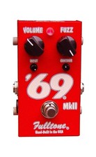 Fulltone 69 MkII Fuzz Pedal