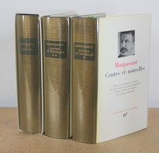 Roman contes nouvelle - roman,