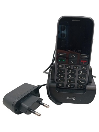 Doro téléphone touches - téléphone, à