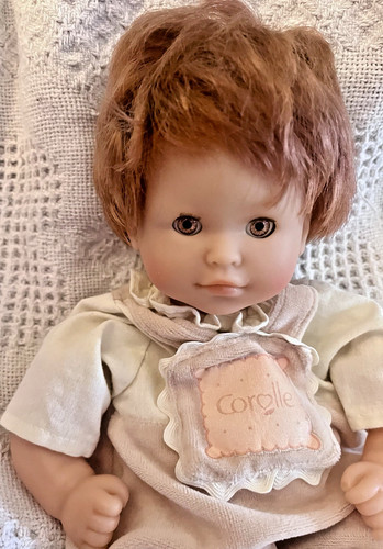 Corolle doll youpi - `01, calin