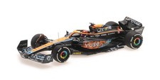 1:43 MINICHAMPS Mclaren F1