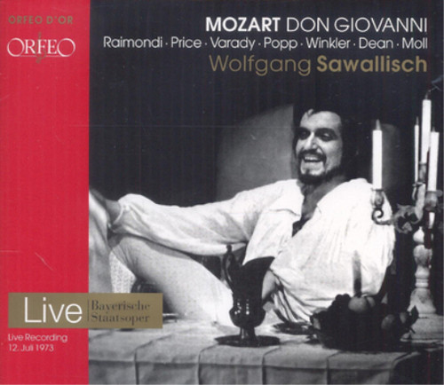 Wolfgang amadeus mozart - amadeus,