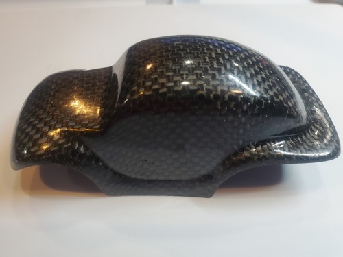 Losi micro carbon fiber - 1/36,
