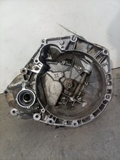 55205219 boite a vitesse pour