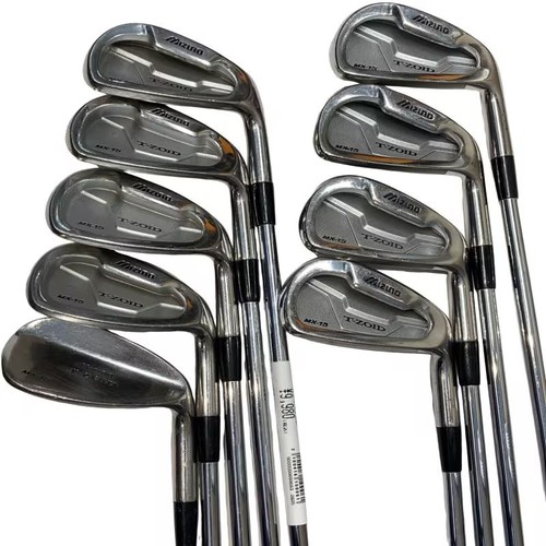 Ensemble fers mizuno zoid - ensemble, t-zoid
