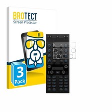 3 Pièces Protection D'écran