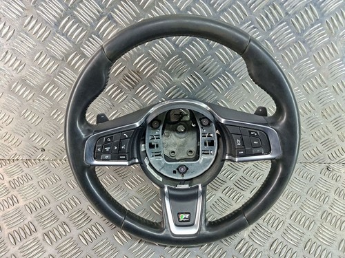 Jaguar 2016 volant - 2016,