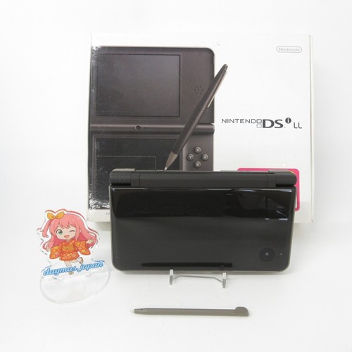 Near mint nintendo dsi - 【near, ll