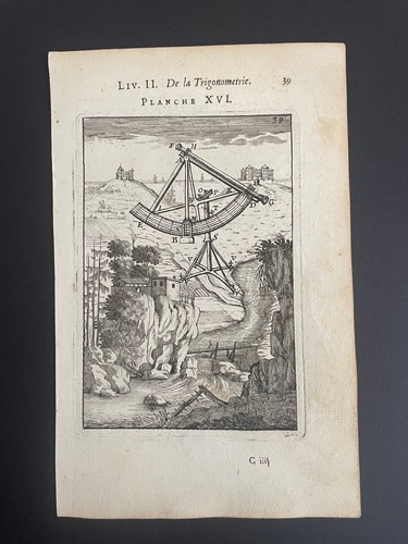 Manesson mallet 1702 - mallet,