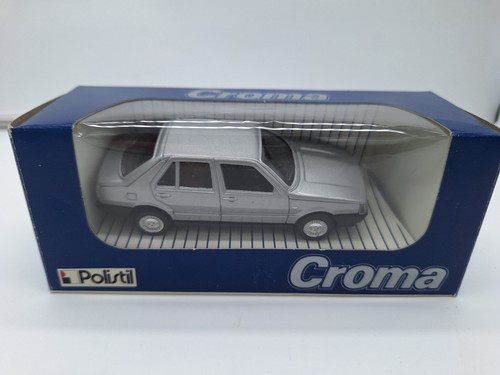 Polistil fiat croma avec - polistil,