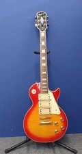 Guitare électrique EPIPHONE LPC MOD
