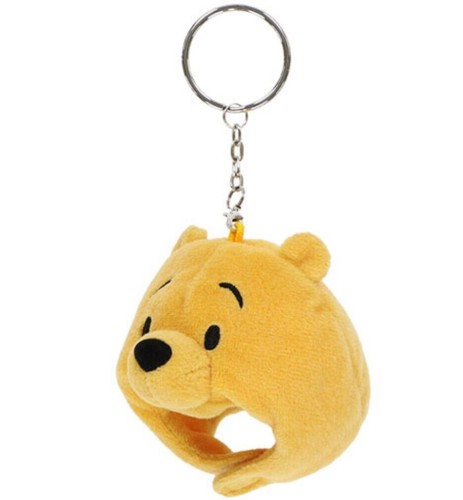 Porte clés winnie ourson - porte-clés,