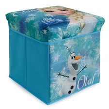 Coffre de rangement à jouets