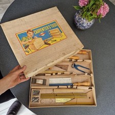 jouet ancien Gégé Montbrizon