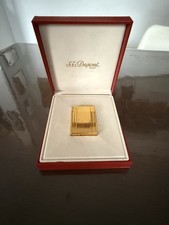 ANCIEN Briquet S.T. Dupont -