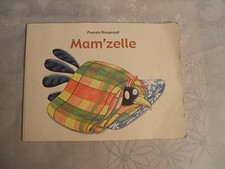 Mam'zelle - Bougeault, Pascale