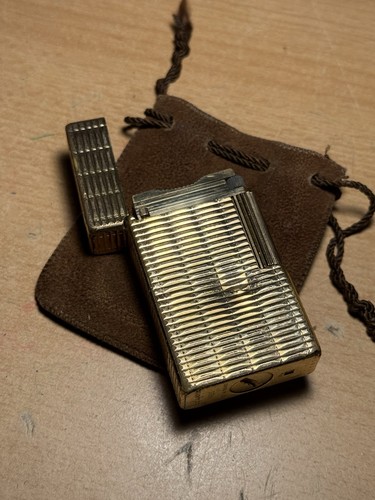 Dupont ligne 1 vintage - s.t.,