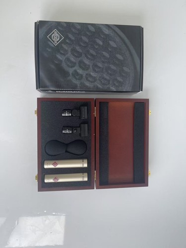 Neumann 184 stereo set - km,
