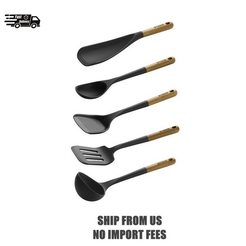 Staub tools5 essential - tools5-pc, set