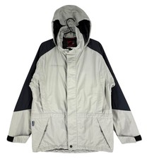 Veste Imperméable Vintage