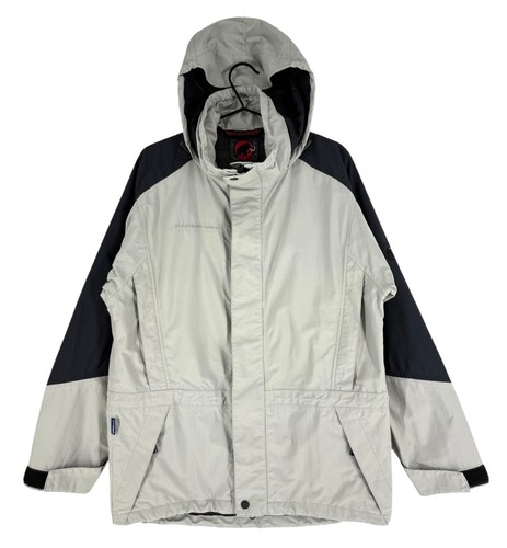 Veste imperméable vintage - imperméable,