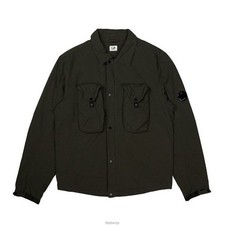 CP Company Chemise style