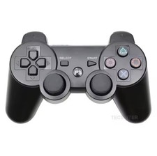 Manette Jeu PS3 Sans fil