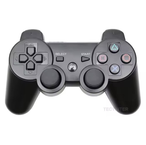 Manette jeu ps3 - jeu, sans