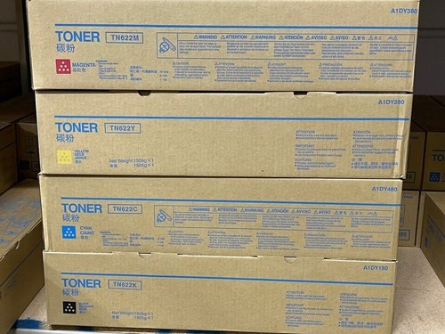 Cartouche toner compatible - de,