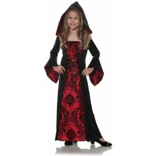 Robe De Vampire Scarlett Witch