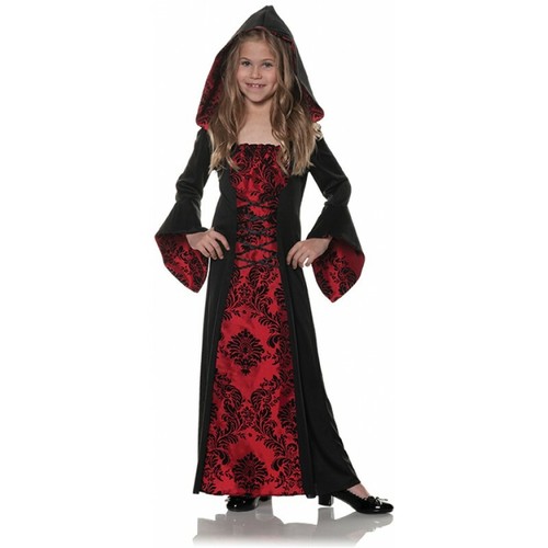 Robe vampire scarlett witch - de,