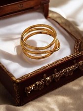 Bague Fantaisie Vintage Taille