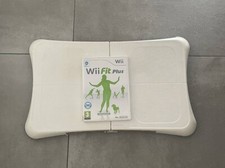 Nintendo Wii Fit Balance Board