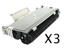  BROTHER MFC 7320 - 1 x Pack de 3 cartouches de toner compatibles Noir x 3