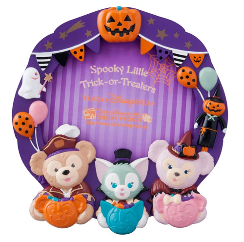 Cadre photo tokyo disney - cadre,