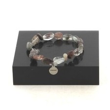 Bracelet Perles Quartz