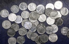 1 piece de Monnaie,1955 a 80  Italie, 100 Lire, TTB, Stainless Steel, KM:96.1 F2