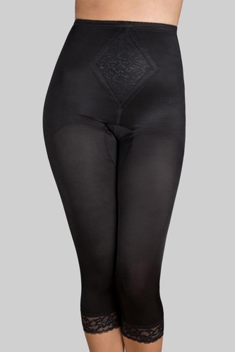 Rago capri shaper pant liner - rago,