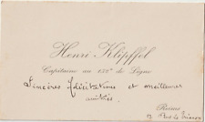 T3 carte de visite Capitaine