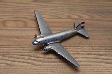 Douglas DC-3 Air France / KLM PH-PBA Herpa 552103 1:200