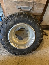 Jante Avant 450 Yfz Yfzr Banshee Raptor Origine