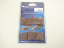 Plaquette de frein Carbone Lorraine pour Deux roues Beringer 2404 Neuf