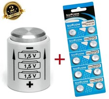 ADAPTATEUR BATTERIE pour